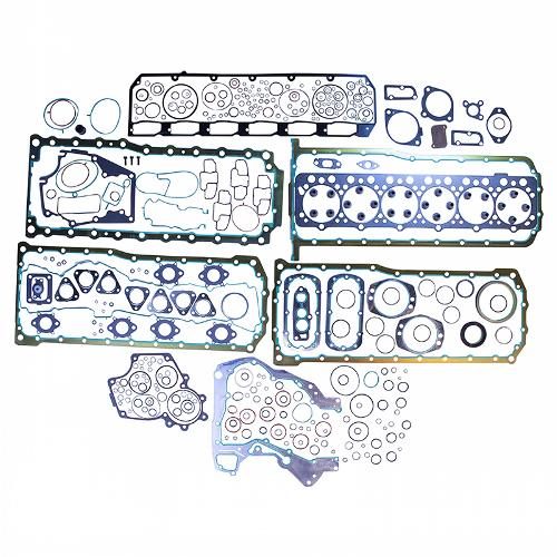 Full Gasket Set, w/ Crank Seals