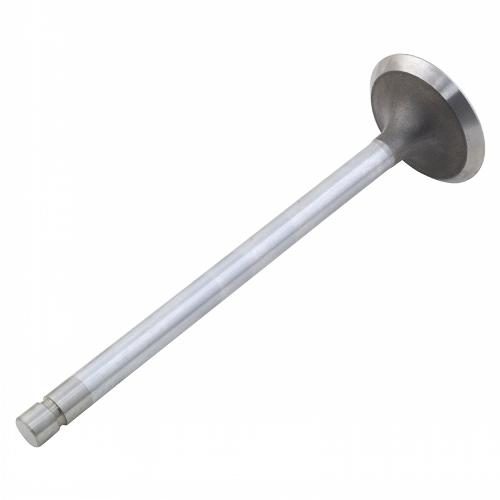 Intake Valve, 2.370" Head Diameter, 8.340" Length