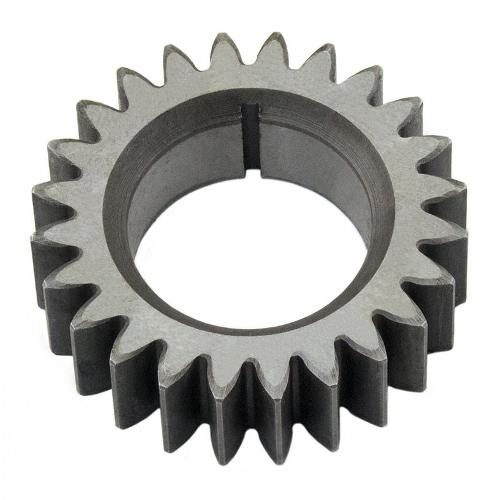 Crankshaft Gear, Spur, 24 Tooth