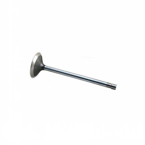 Exhaust Valve, 2.085" Head Diameter, 6.595" Length, 37.5 Degree