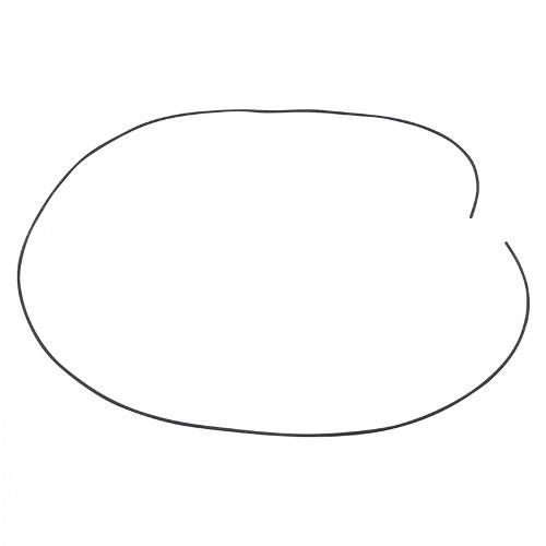 Valve Cover Gasket, O-Ring Type