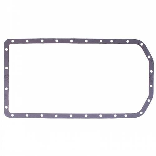Oil Pan Gasket, Cast or Aluminum Pan