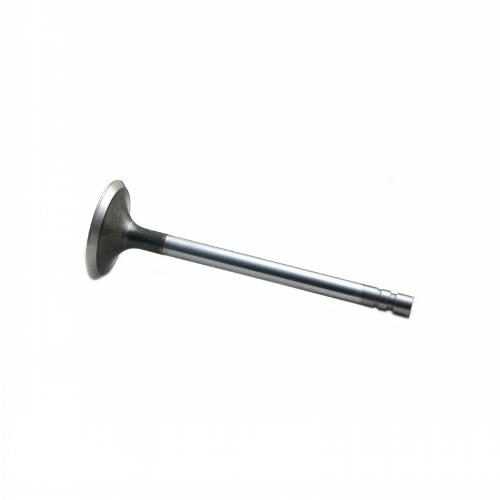 Intake Valve, 2.150" Head Diameter, 6.595" Length, 45 Degree