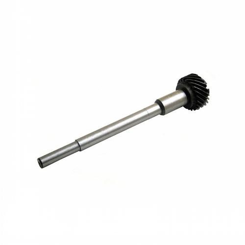 Oil Pump Drive Gear, Gear &amp; Shaft, 20 Tooth