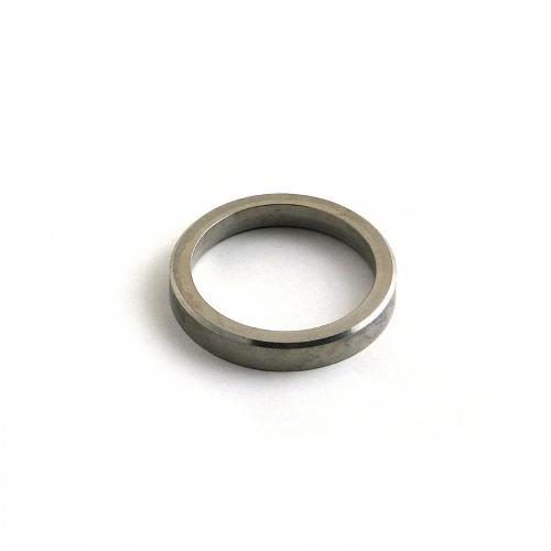 Exhaust Valve Seat, Standard, 45 Degree