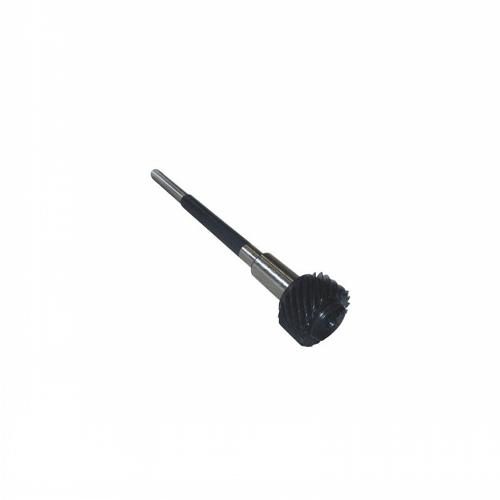 Oil Pump Drive Gear, Gear &amp; Shaft