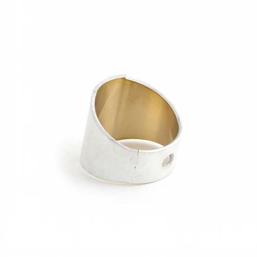 Piston Pin Bushing, 2.00" Pin, Honeable