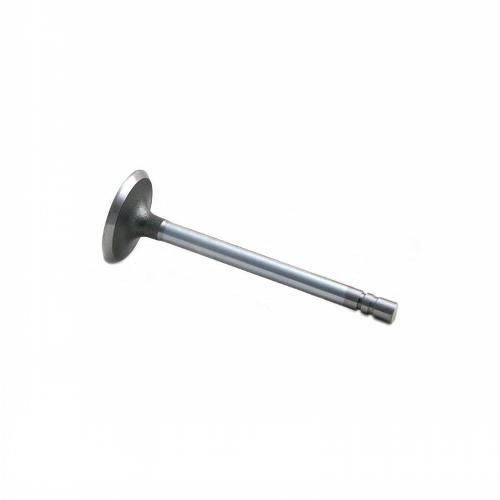 Intake Valve, 1.770" head diameter, 5.155" length, 45 degree