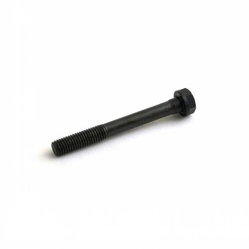 Head Bolt, 1/2 X 4.410", Flanged Head