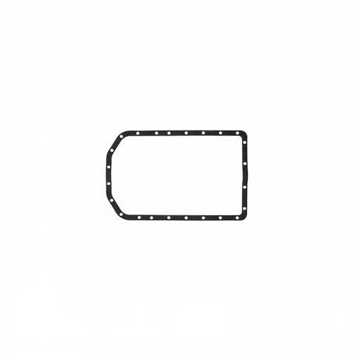 Oil Pan Gasket, Cast or Aluminum Pan