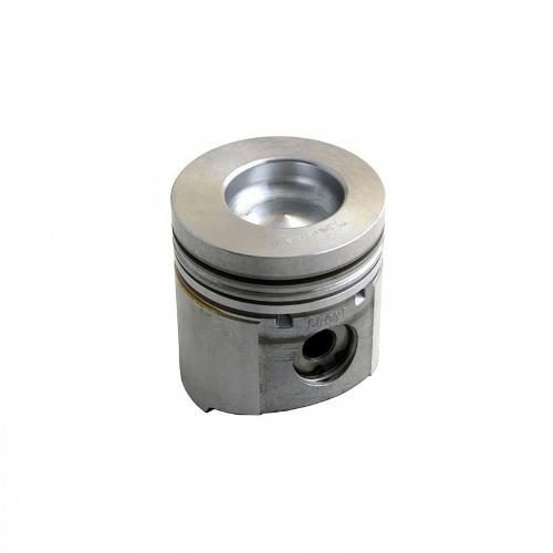 Piston, High Ring, 1.375" Pin Diameter