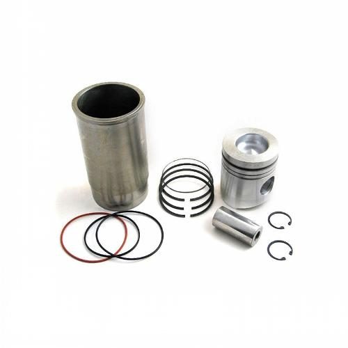 Cylinder Kit, 1.625" Piston Pin Diameter, Piston Marked AR66401 or AR96389