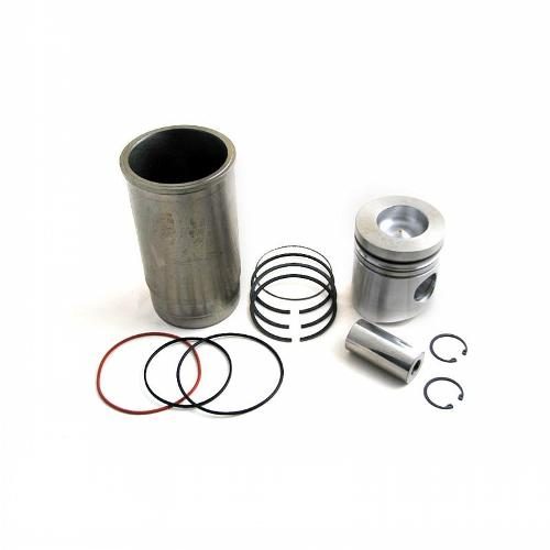 Cylinder Kit, 1.625" Piston Pin Diameter, Piston Marked AR68188