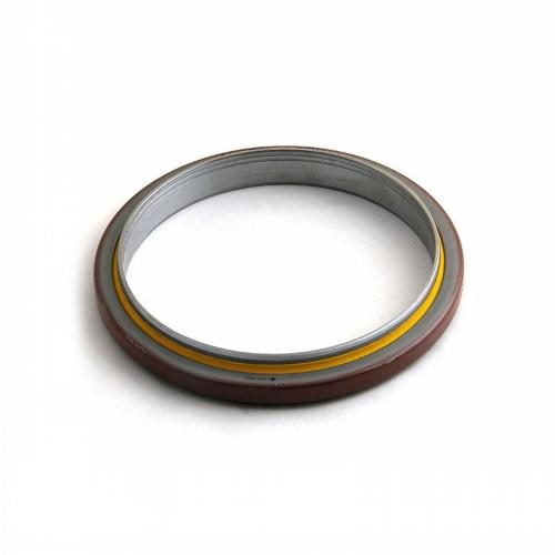 Rear Crankshaft Seal with Sleeve, Teflon