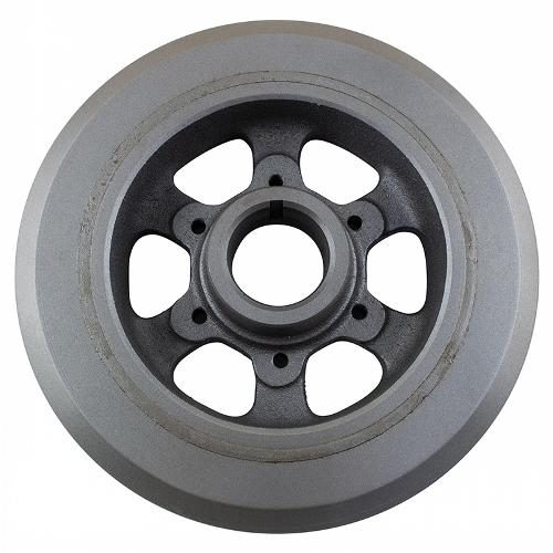 Torsional Dampener
