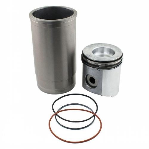 Cylinder Kit, 1.625" Piston Pin Diameter, Piston Marked RE28919