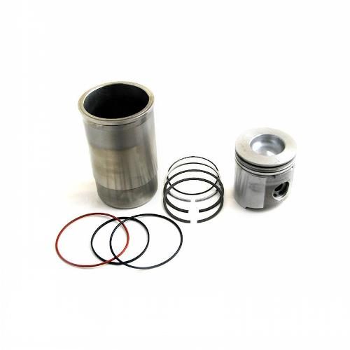 Cylinder Kit, High Ring, 1.375" Piston Pin Diameter, Piston Marked NRE192882