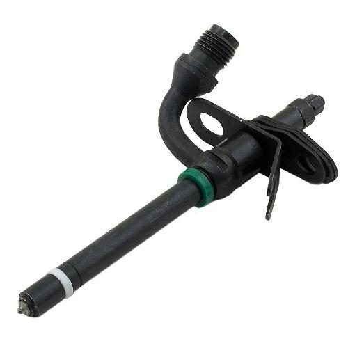 Pencil Injector