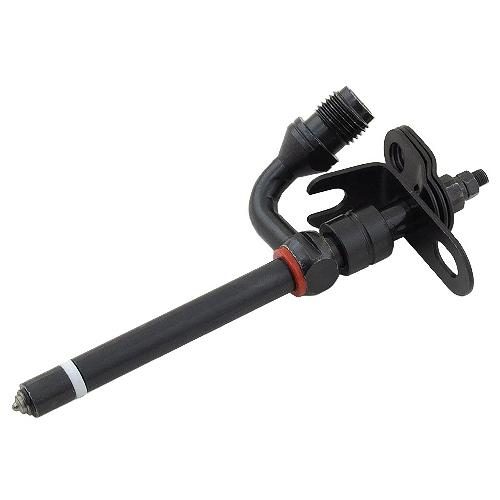 Pencil Injector