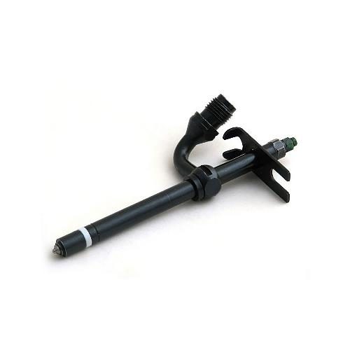 Pencil Injector