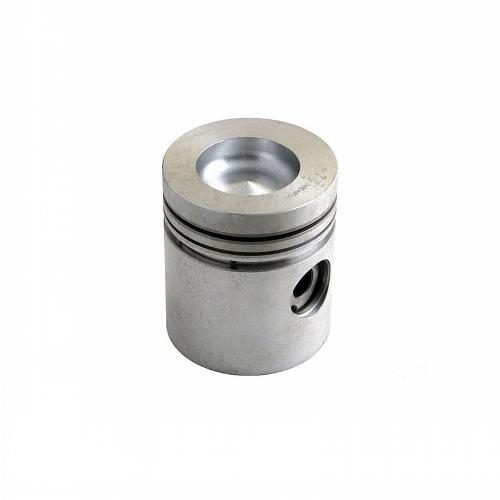 Piston, High Ring Design