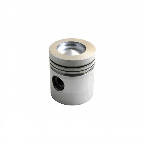 Piston, 4.250" Bore, High Ring Design