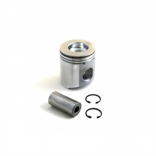 Piston