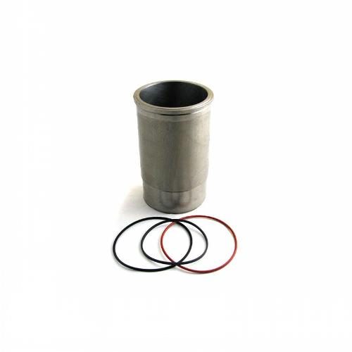 Cylinder Sleeve w/ Sealing Rings, 7.72" Length