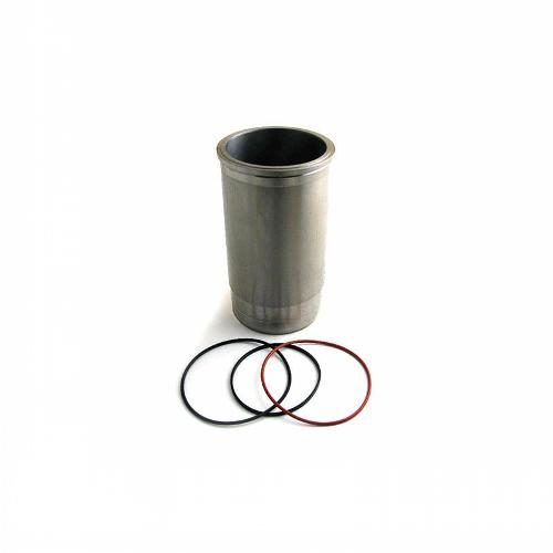 Cylinder Sleeve w/ Sealing Rings, 8.580" Length