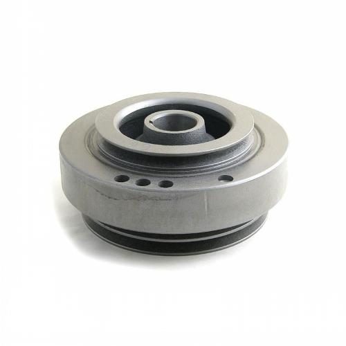 Torsional Dampener