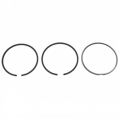 Piston Ring Set, 3mm Compression Rings