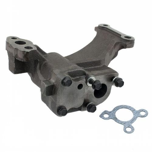 Oil Pump, Crank Driven