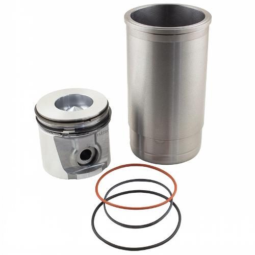 Cylinder Kit, Low Compression, 1.375" Piston Pin Diameter
