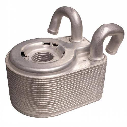 Oil Cooler