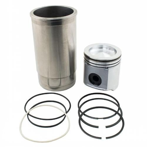 Cylinder Kit, 1.625" Piston Pin Diameter, Piston Marked RE515037