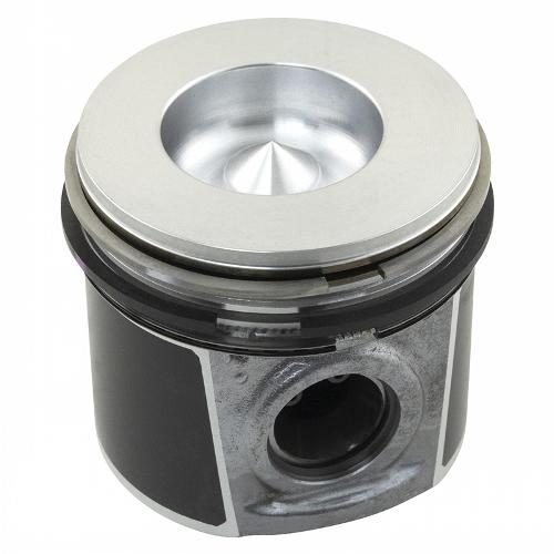 Piston &amp; Rings, Standard