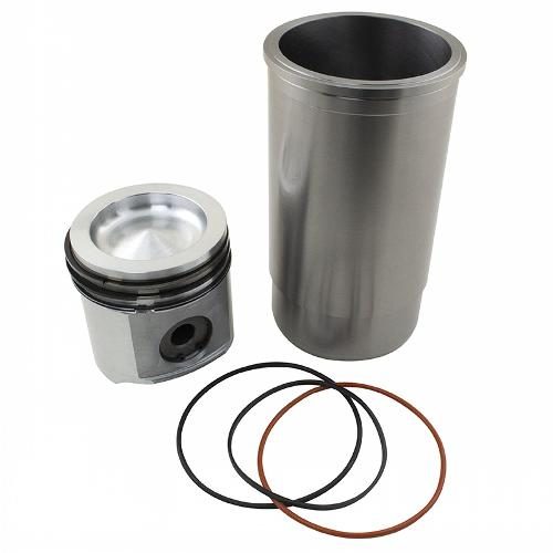 Cylinder Kit, 1.625" Piston Pin Diameter, Piston Marked RE521616