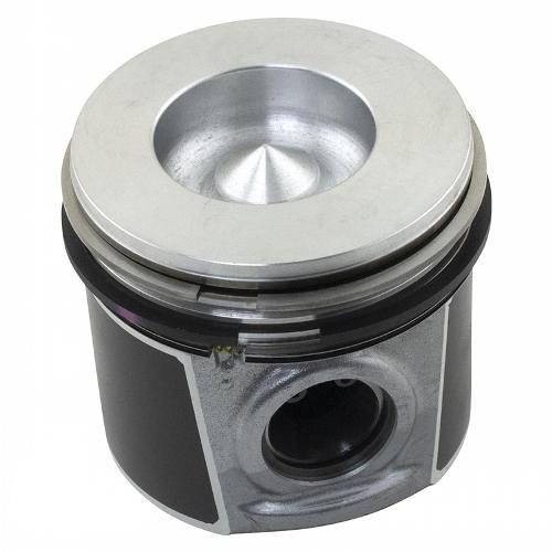 Piston &amp; Rings, Standard