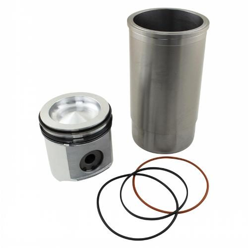 Cylinder Kit, 1.625" Piston Pin Diameter, Piston Marked RE515037