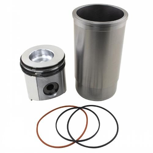Cylinder Kit, 1.625" Piston Pin Diameter, Piston Marked RE48469