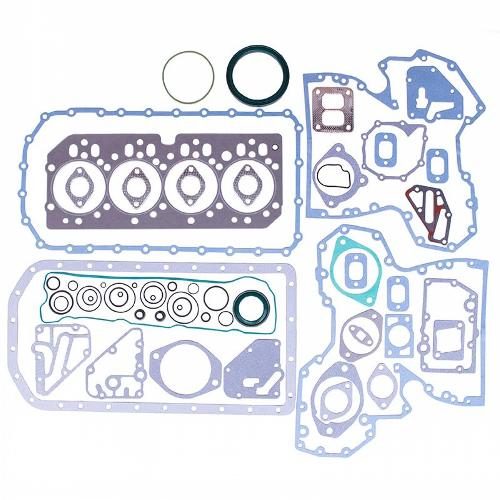 Full Gasket Set, w/ Crank Seals