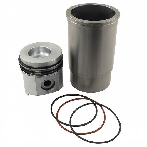 Cylinder Kit, High Compression, 1.375" Piston Pin Diameter