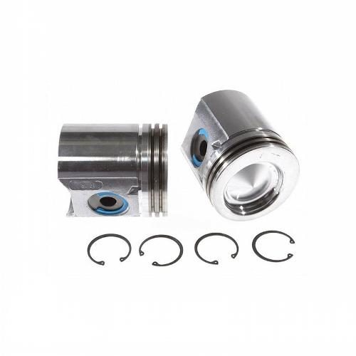 Piston, Marked RE57512