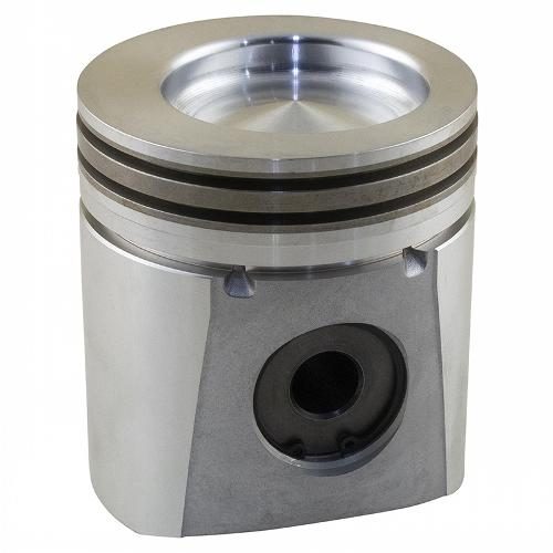 Piston