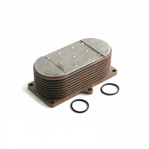Oil Cooler, 9 Plate