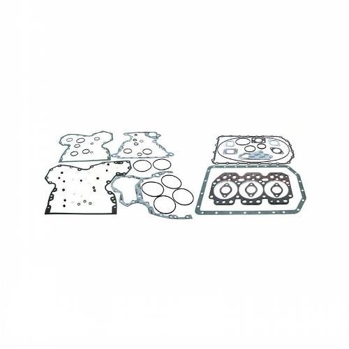 Full Gasket Set, Less Crank Seals