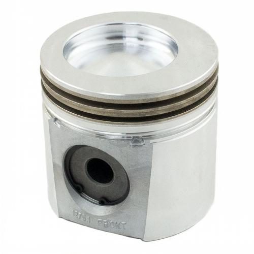 Piston