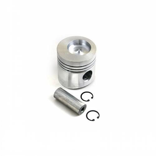 Piston