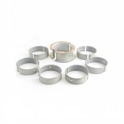 Main Bearing Set, .010", Oversize