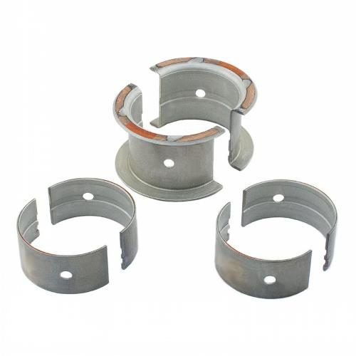 Main Bearing Set, .010", Oversize